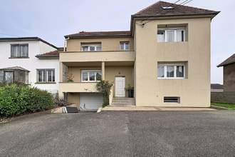  appartement amneville 57360