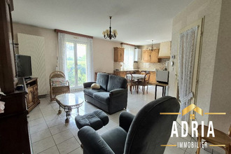  appartement amneville 57360
