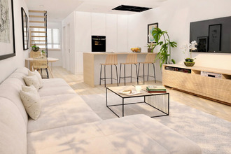  appartement amneville 57360