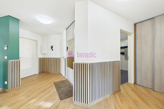  appartement amneville 57360