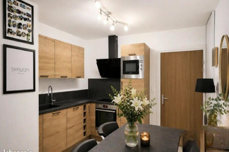  appartement amneville 57360