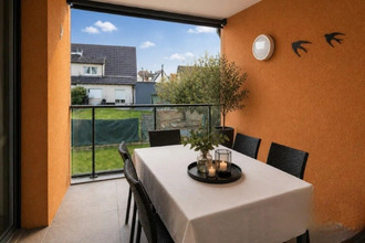  appartement amneville 57360