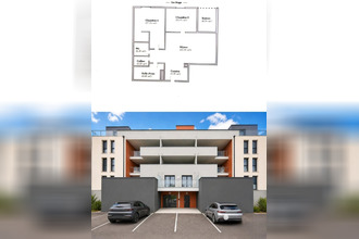  appartement amneville 57360