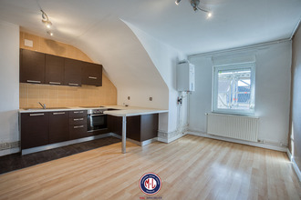  appartement amneville 57360