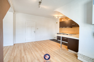  appartement amneville 57360