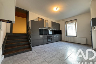  appartement amneville 57360