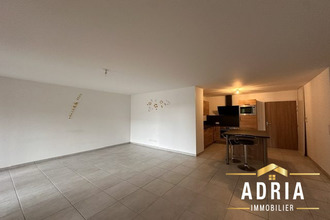  appartement amneville 57360