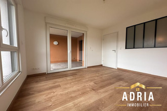  appartement amneville 57360