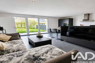 appartement amneville 57360