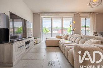  appartement amneville 57360
