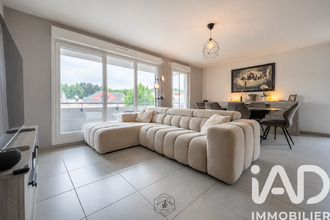  appartement amneville 57360