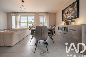  appartement amneville 57360