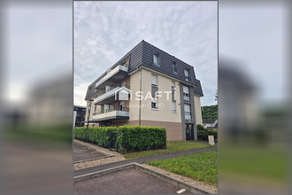  appartement amneville 57360