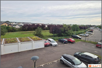  appartement amneville 57360