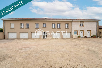  appartement amneville 57360