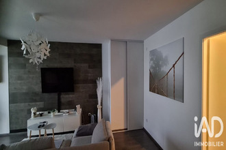  appartement amneville 57360