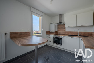  appartement amneville 57360