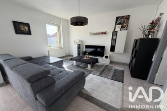  appartement amneville 57360