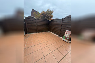  appartement amneville 57360