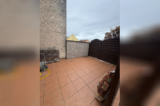  appartement amneville 57360