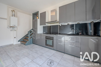  appartement amneville 57360