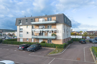  appartement amneville 57360