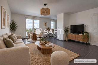  appartement amneville 57360