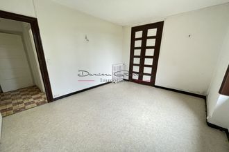  appartement amplepuis 69550