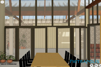  appartement amplepuis 69550