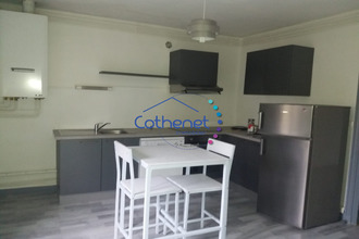  appartement amplepuis 69550