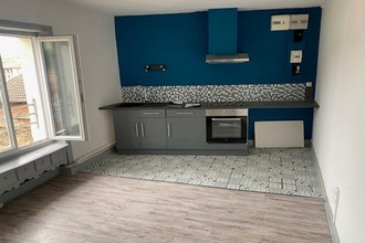  appartement amplepuis 69550