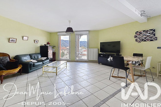  appartement ampuis 69420