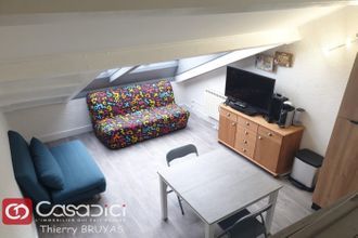  appartement ancelle 05260