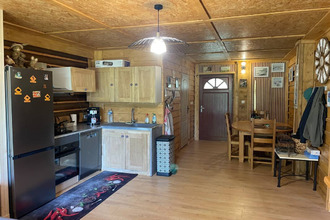  appartement ancelle 05260