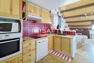  appartement ancelle 05260