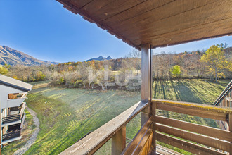  appartement ancelle 05260