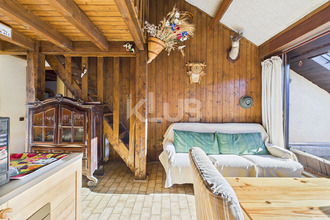  appartement ancelle 05260