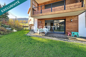  appartement ancelle 05260