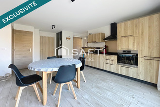  appartement ancelle 05260