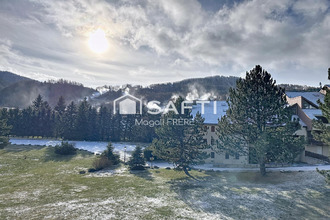  appartement ancelle 05260