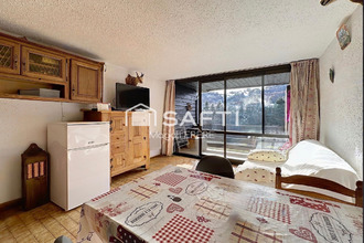  appartement ancelle 05260