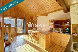  appartement ancelle 05260