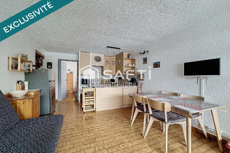  appartement ancelle 05260