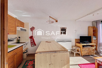  appartement ancelle 05260