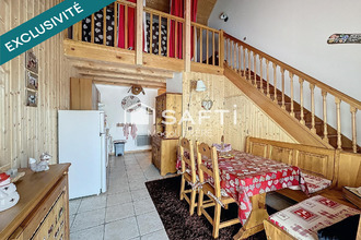  appartement ancelle 05260