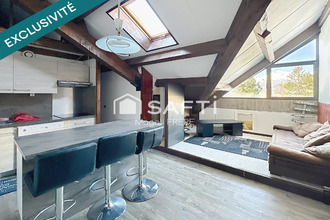  appartement ancelle 05260