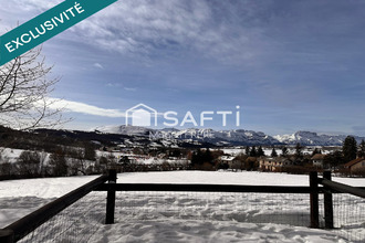  appartement ancelle 05260