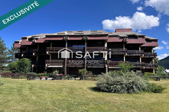  appartement ancelle 05260