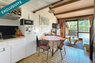  appartement ancelle 05260