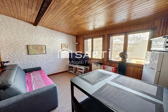  appartement ancelle 05260
